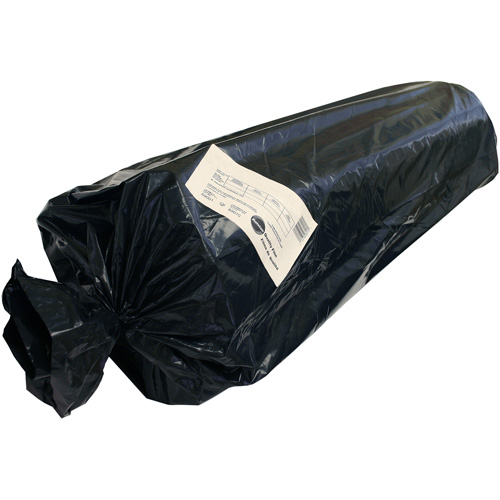 Vapour Barrier Film, 1200" L x 120" W, 6 mils Thickness Absolute Business Supply