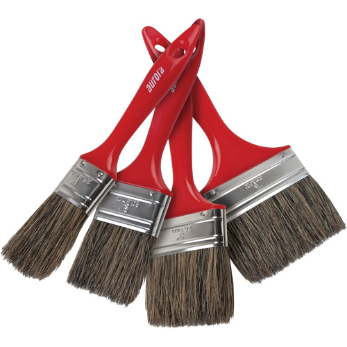 AP300 Series Paint Brush Set, 4 Pieces Absolute Business Supply
