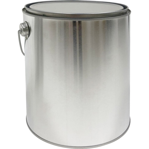 Empty Paint Can Absolute Business Supply