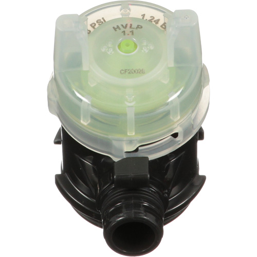 Performance Pressure HVLP Atomizing Head Refill Absolute Business Supply