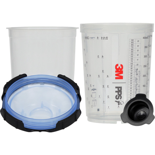 PPS Series 2.0 Midi Cup System Kit Absolute Business Supply