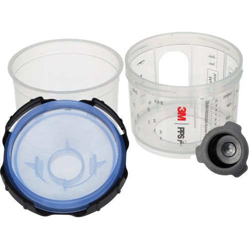 PPS Series 2.0 Mini Cup System Kit Absolute Business Supply