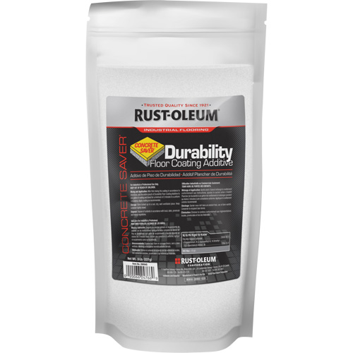 Additif de durabilit&eacute; Concrete Saver, 0,5 lb, Sac, Transparent Absolute Business Supply