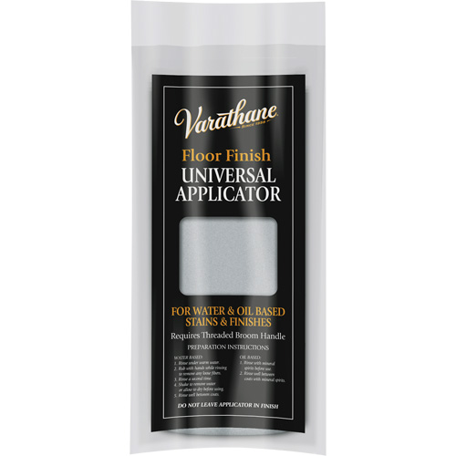Applicateur universel Varathane, Mat&eacute;riau m&eacute;lang&eacute; Absolute Business Supply