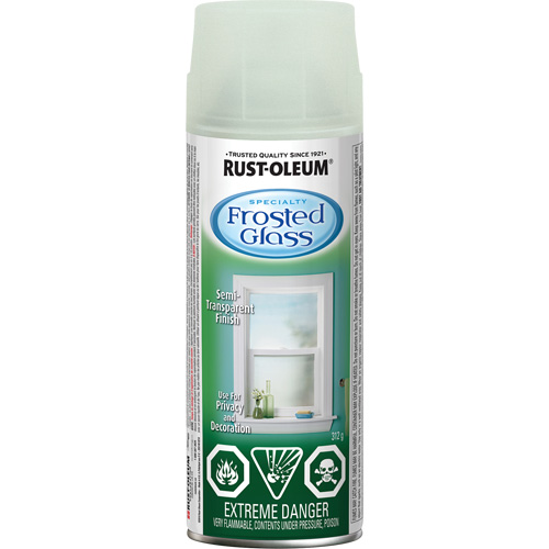 Specialty Spray Paint, Aerosol Can, Sea Glass Absolute Business Supply