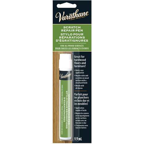 Varathane&reg; Scratch & Repair Pen, 9.9 ml Absolute Business Supply