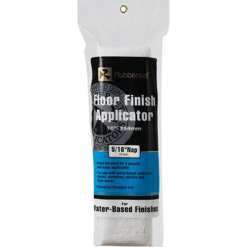 Applicateur de fini de 10" pour plancher Bestt Liebco Master Absolute Business Supply