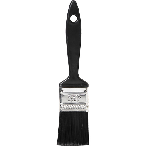 Pinceau &eacute;conomique, Polyol&eacute;fine, Manche Plastique, Largeur de 1-1/2" Absolute Business Supply