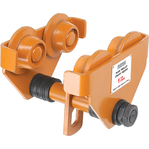 Chariots ajustables, 1000 lb (0,5 tonne) Absolute Business Supply