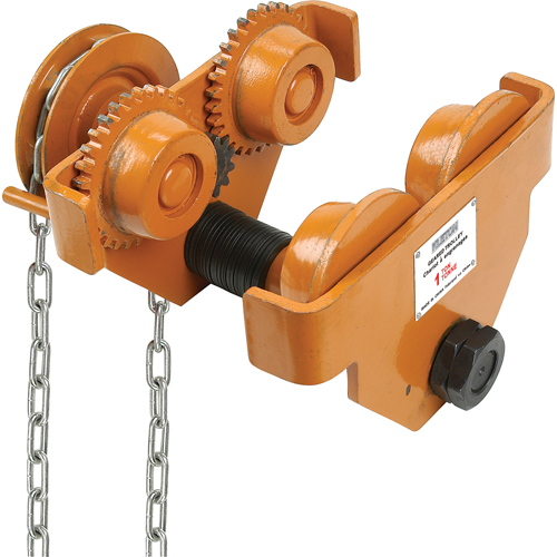 Chariots ajustables, 1000 lb (0,5 tonne) Capacit&eacute;, 2-11/16" - 5-1/4" Absolute Business Supply