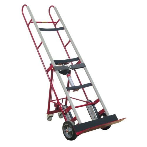 Vending Machine Appliance Truck, Steel, 1200 lbs. Capacity, 24" W x 66" H Absolute Business Supply