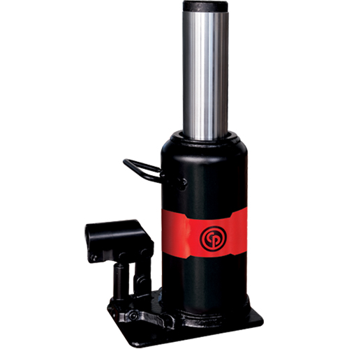Cric-bouteille, 30 tonnes, 17-9/10" Hauteur &eacute;lev&eacute;e Absolute Business Supply