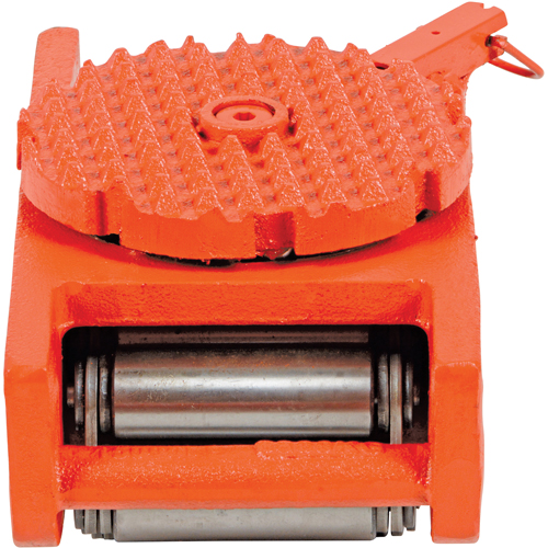 Patin &agrave; rouleaux pour machines, 11 tonnes Capacit&eacute; Absolute Business Supply