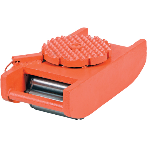 Patin &agrave; rouleaux pour machines, 15 tonnes Capacit&eacute; Absolute Business Supply