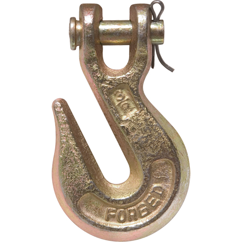 Clevis Grab Hook - Grade 70 Absolute Business Supply