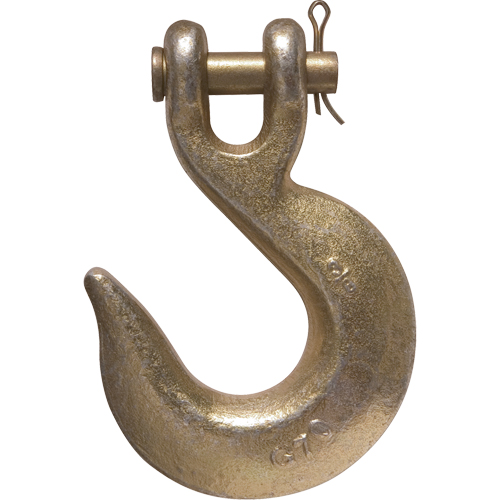 Clevis Slip Hook - Grade 70 Absolute Business Supply