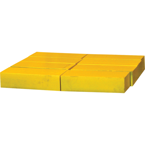 Counter-Balance Weight 400 lbs. Absolute Business Supply