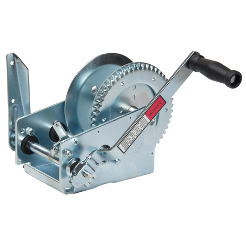 Treuil de remorquage manuel Absolute Business Supply