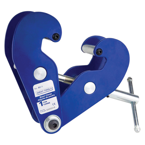 Attache de poutre Absolute Business Supply