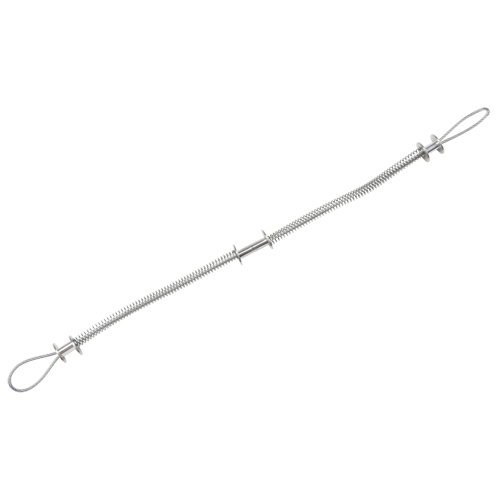 Retenue de tuyau - 22" x 1/8" Absolute Business Supply