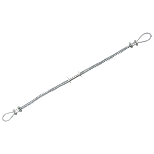Retenue de tuyau - 48" x 3/8" Absolute Business Supply