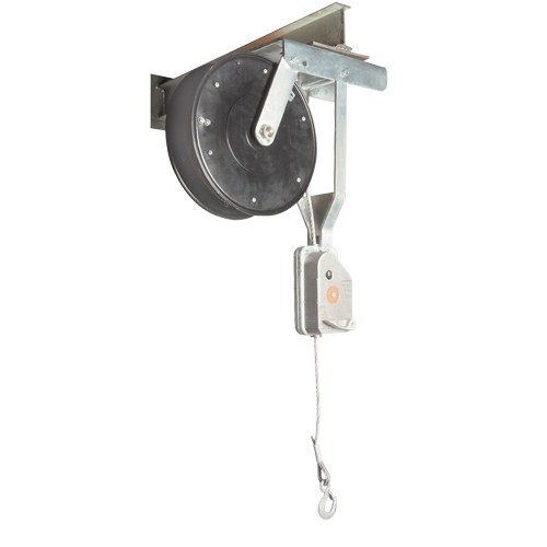 Limiteur de charge Blocmat S Absolute Business Supply