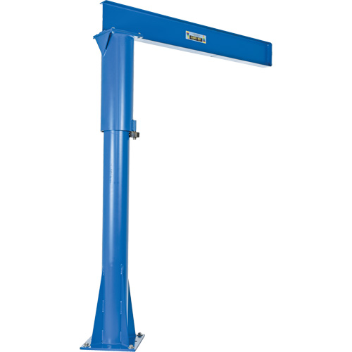 Fl&egrave;che sur pied Absolute Business Supply
