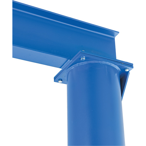 Fl&egrave;che sur pied Absolute Business Supply