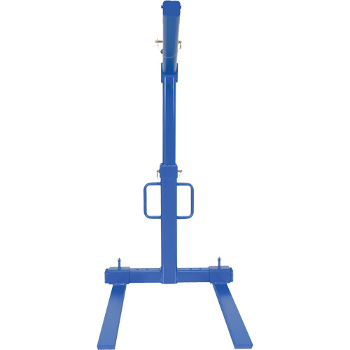 Overhead Load Lifter, 43-1/8" L, 4000 lbs. (2 tons) Capacity Absolute Business Supply