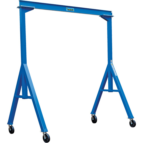 Fixed Height Gantry Crane Absolute Business Supply