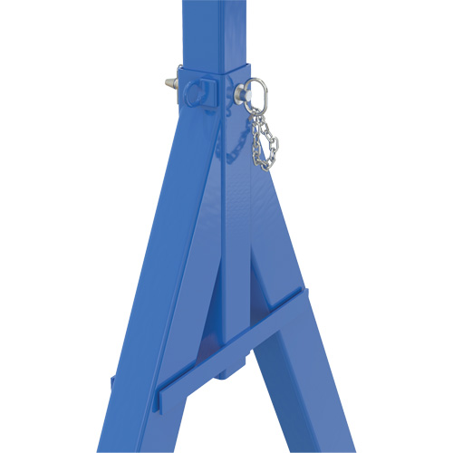 Fixed Height Gantry Crane Absolute Business Supply