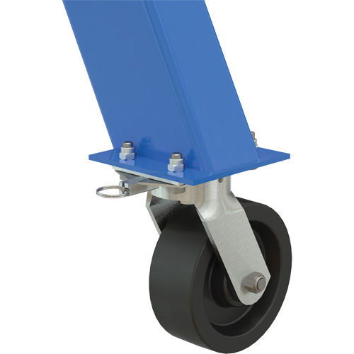 Fixed Height Gantry Crane Absolute Business Supply