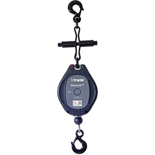 Limiteur de charge Blocmat TSD Absolute Business Supply