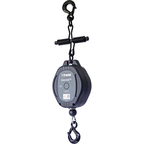 Limiteur de charge Blocmat TSD Absolute Business Supply