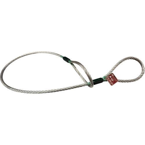 Wire Rope Sling Absolute Business Supply