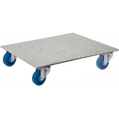 Aluminum Deck Dollies Absolute Business Supply