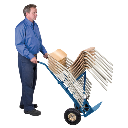 Hand Truck Attachments Absolute Business Supply