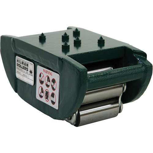 Machine Roller, 7.5 tons Capacity Absolute Business Supply