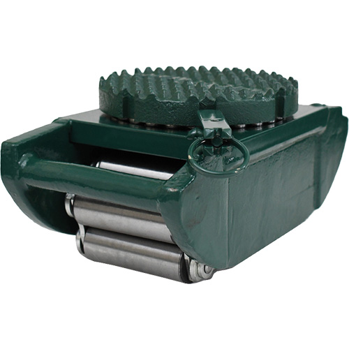 Machine Roller, 7.5 tons Capacity Absolute Business Supply