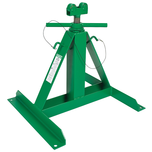 Reel Jackstand Absolute Business Supply