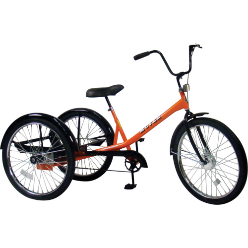 Tricycles Mover, Capacit&eacute; de 500 lb Absolute Business Supply