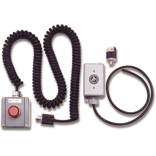 Interrupteur d'urgence Absolute Business Supply