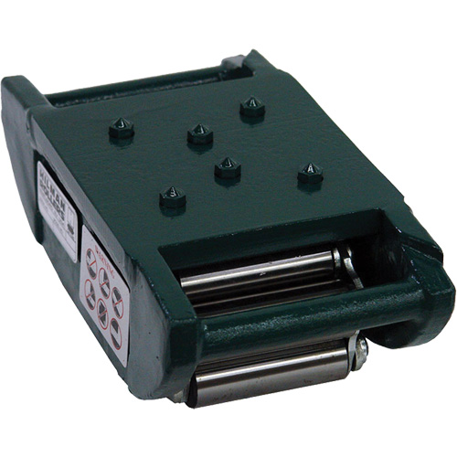 Machine Roller, 10 Tons Capacity Absolute Business Supply