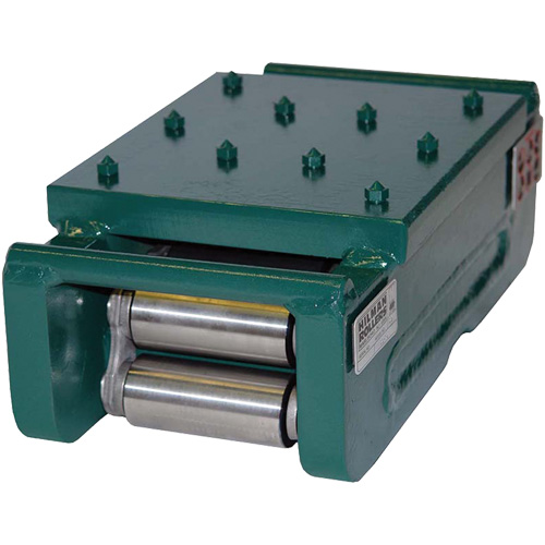 Machine Roller, 50 tons Capacity Absolute Business Supply