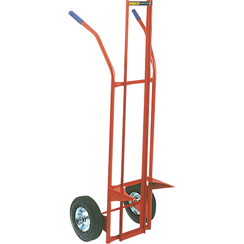 Chariot pour seaux, Fabriqu&eacute; en Acier, 5 gal. US (4 gal. imp.) Absolute Business Supply