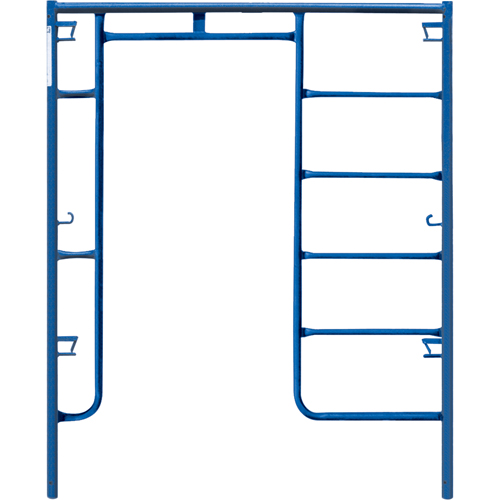 Composants d'&eacute;chafaudages - Arches, Montant d'arche, 60" la x 78" h Absolute Business Supply