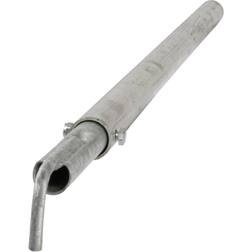 Accessoires pour &eacute;chafaudage - Fixation murale Absolute Business Supply
