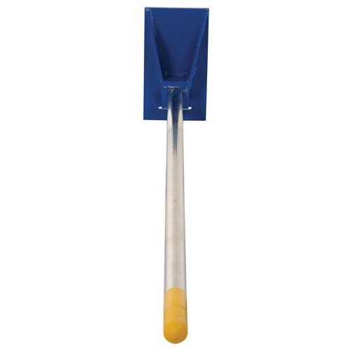 Fl&egrave;che de chariot &eacute;l&eacute;vateur pour tapis, 108-1/2" longueur, Install&eacute; sur tablier, Capacit&eacute; de 2500 lb Absolute Business Supply