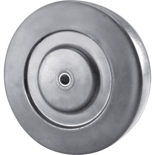 Hard Rubber Wheels Absolute Business Supply