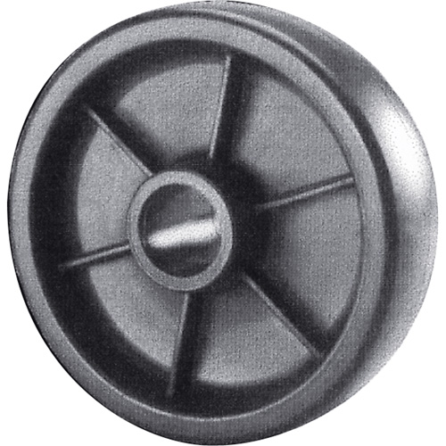Roue en polyol&eacute;fine Absolute Business Supply
